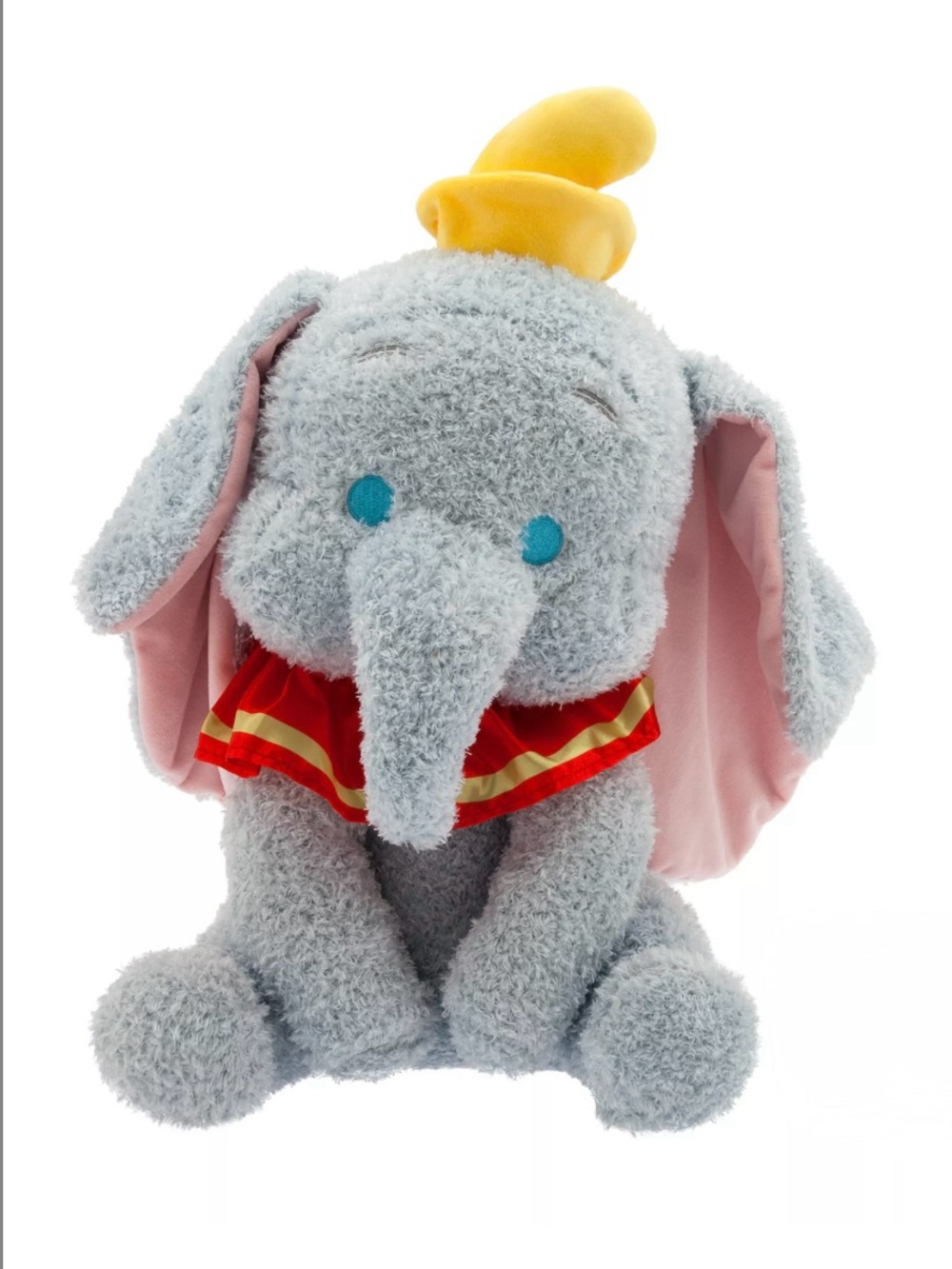 Disney Dumbo Weighted Plush